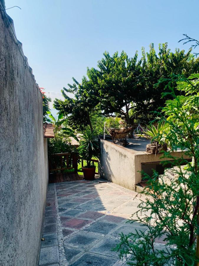 Villa Casa Rústica Atlixco Exterior foto